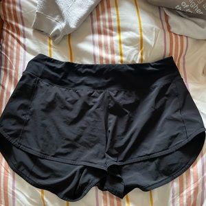 Lululemon Shorts size 12